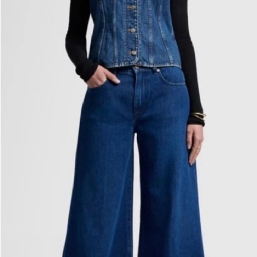 7 For All Mankind Willow Jeans